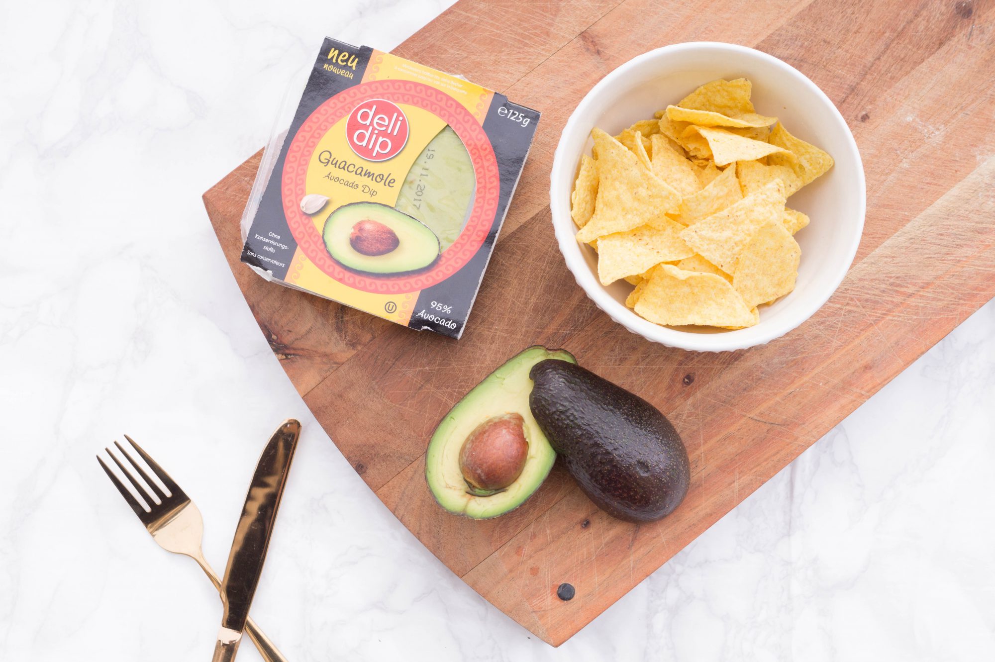 In Hummus Heaven with Deli Dip Primetime Chaos